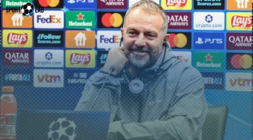 كلوب بروج وبرشلونة: فليك يؤكد سهولة الموقف وغياب الجراحة لـ يامال